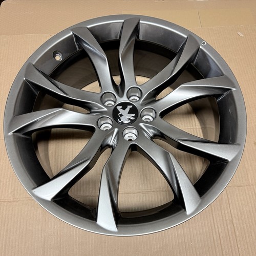 Original peugeot rcz - original,