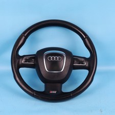 Audi A6 4F Facelift Volant