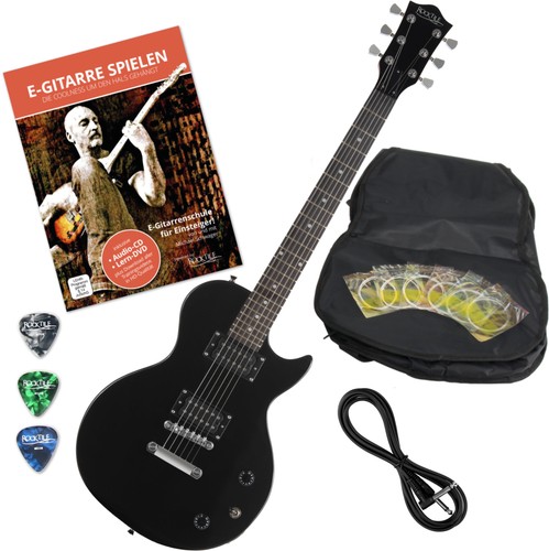 Pack guitare electrique single - electrique,