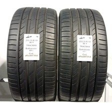 PNEUS USAGÉS PIÈCES 2