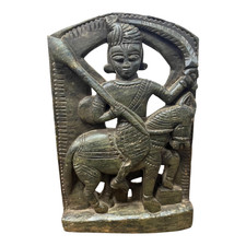 Ancienne statue figurine dieu