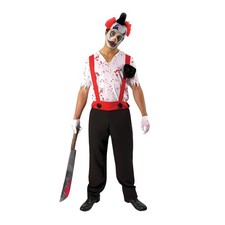 Costume De Clown Sanguinaire