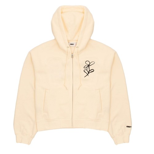 Obey womens chalk - womens,
