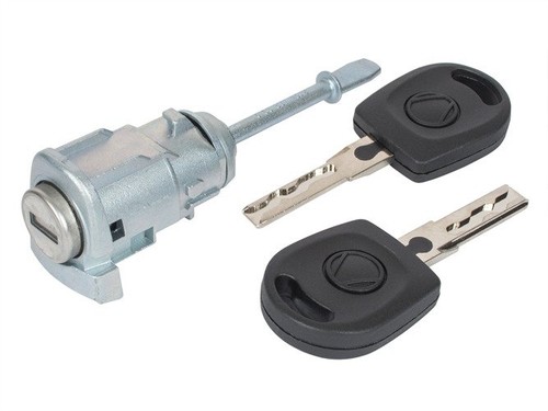 Insert serrure porte - serrure, de