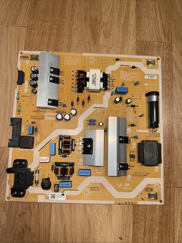 Carte alimentation samsung - carte, tv