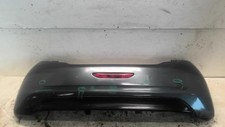 Pare choc arriere PEUGEOT 208