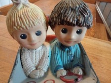 Pimprenelle et Nicolas en voiture Bonne nuit les petits