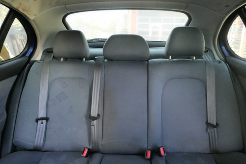 Seat leon siège toledo - siège,