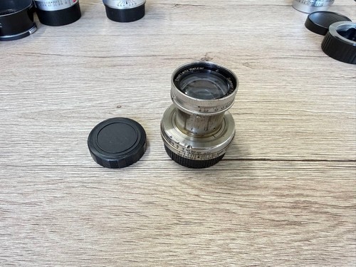 Leica summar 5cm lens - summar,