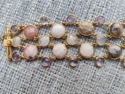 Bracelet gas lagoon - bracelet,