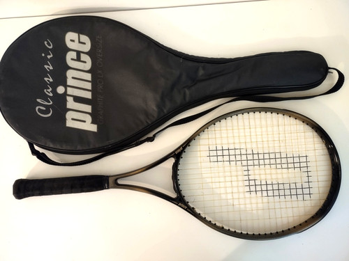 Prince graphite pro vtg - prince,