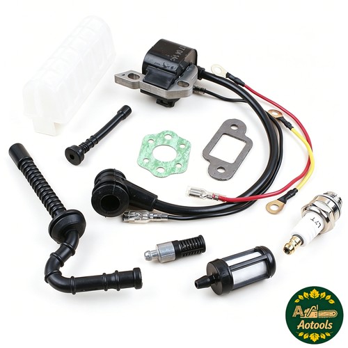 Kit bobine allumage - kit,