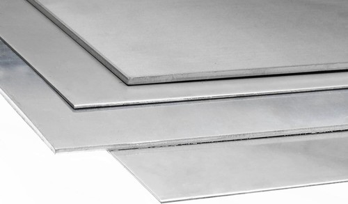 Tôle aluminium 6 - tôle, 0.6-3mm