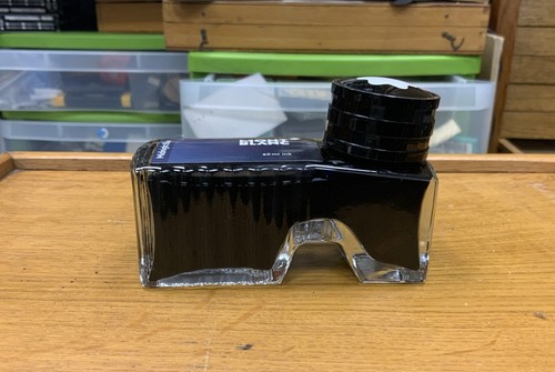 Encrier mont blanc neuf - mont-blanc, 60
