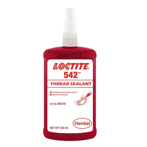 Véritable loctite 542 250 - loctite, ml