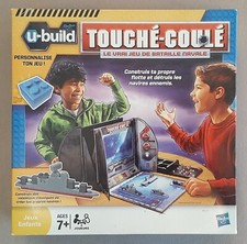 Touché coulé vrai jeu - -coulé,