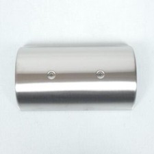 Protection pot d échappement