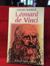 Leonard  De Vinci  / Gérard