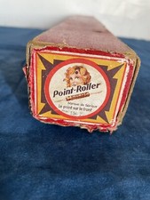 Rouleau de massage vintage Point Roller