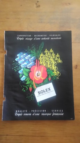 Pub ancienne advert - -,