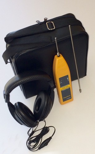 Leak detector water - detector,