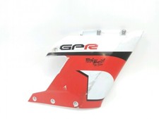 CARENAGE AVANT DROIT DERBI GPR 1997-2011 / NE 863