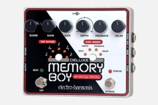 Electro Harmonix Deluxe Memory