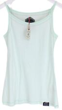 Superdry Orange Sewn Strappy