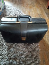 Malette de Docteur valise médecin