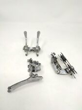 Huret Svelto Corsa Road Groupset Dérailleur Avant Arrière Levier De Changement