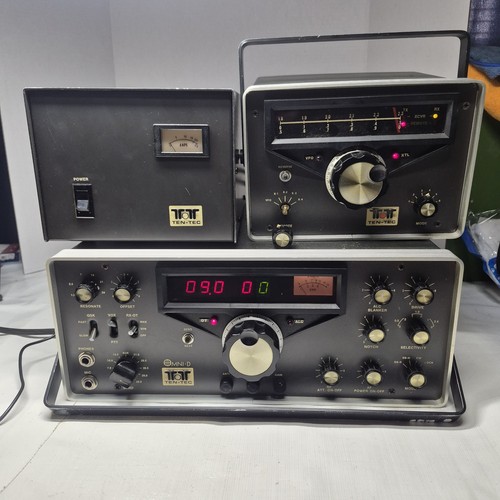 Ten tec omni - 546, +