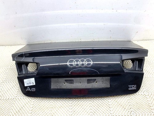 Porte arrière audi c7 - a6,