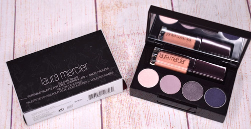Laura mercier colour - laura, colour-to-go