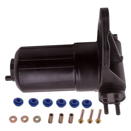 Electric diesel fuel - diesel, pump