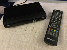 Démodulateur SAGEMCOM DT83 HD TV - Pour Pièce - Le décodeur ne s'allume plus