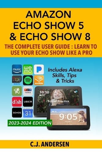 Andersen amazon echo - andersen,