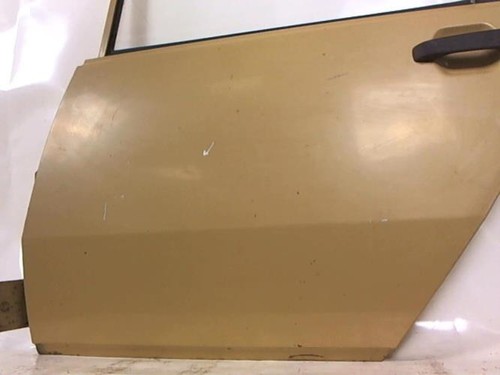 Porte arriere gauche renault - porte,