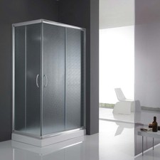CABINE PAROI DE DOUCHE