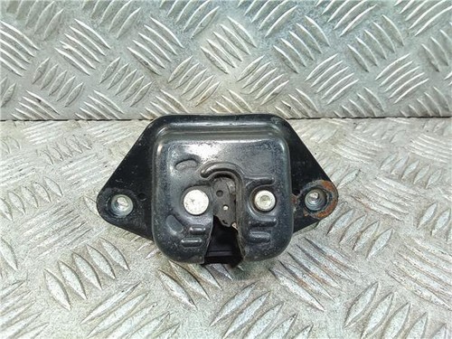 Serrure coffre honda - serrure,