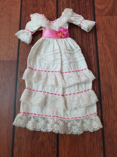 Pour poupée barbie - poupée, vintage
