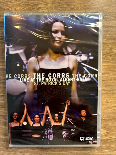 The corrs live - the, at