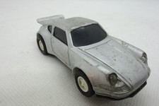 Voiture de circuit routier Artin Porsche 911 électrique Slot Car