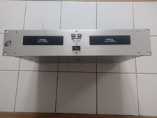 platine sono double cd gemini cdx602