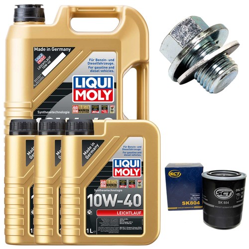 Moteur set filtres 10w - moteur, de