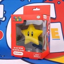 Super Mario Character Light