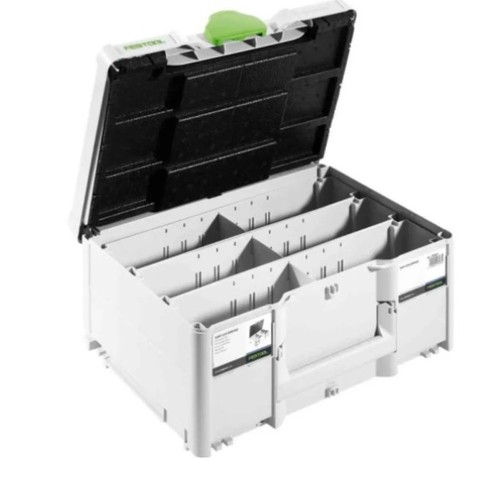 Systainer festool sort sys3 - festool, m