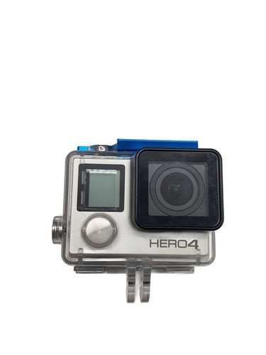 Caméra action gopro hero4 - d'action,