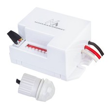 Détecteur de mouvement PIR