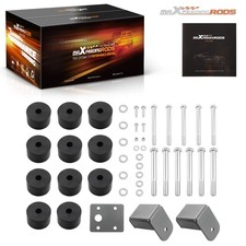 1.25" inch Lift Kit Body Pucks