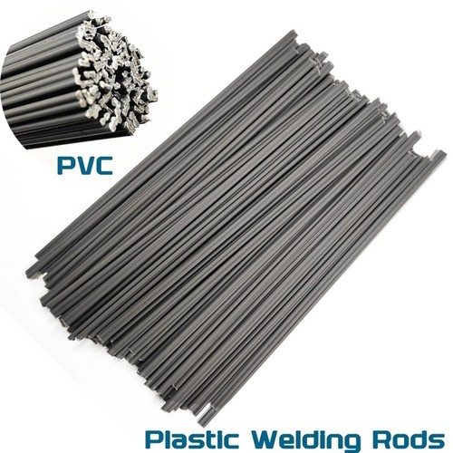 50pcs pvc plastique soudure - 50pcs,